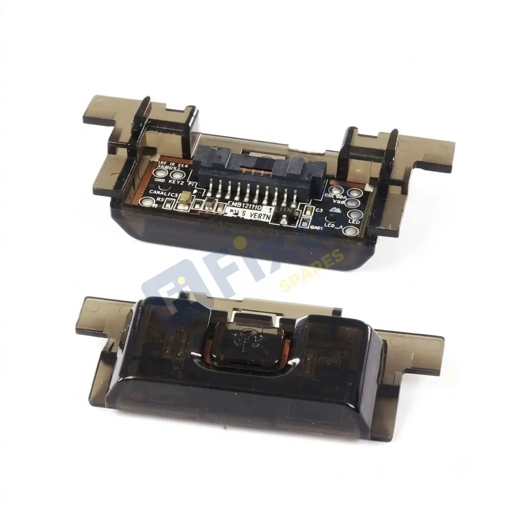 PCB Assembly,IR Key